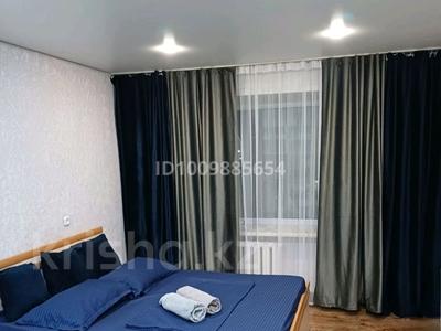 1-бөлмелі пәтер · 33 м² · 3/5 қабат, Аманжолова 123/2, бағасы: 1 000 〒 в Уральске, мкр Школьник