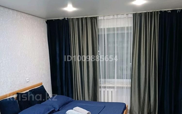 1-комнатная квартира · 33 м² · 3/5 этаж, Аманжолова 123/2 за 1 000 ₸ в Уральске, мкр Школьник — фото 2