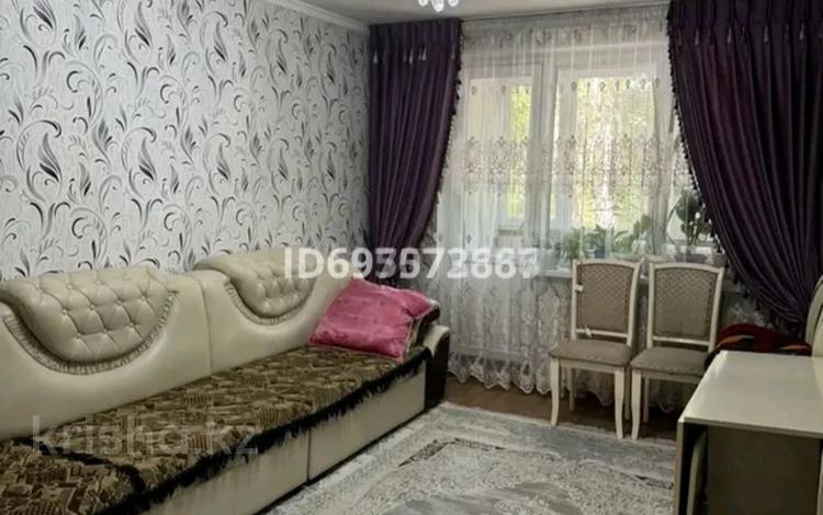 3-бөлмелі пәтер, 61 м², 3/5 қабат, Самал, бағасы: 16.5 млн 〒 в Таразе — фото 13