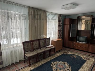 2-комнатная квартира, 56 м², 2/5 этаж помесячно, мкр Орбита-3 33 за 250 000 〒 в Алматы, Бостандыкский р-н