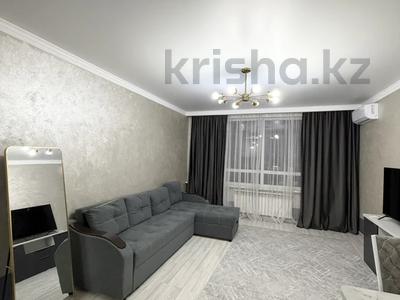 2-комнатная квартира · 56 м² · 6/16 этаж, Утепова 31 1 за 380 000 ₸ в Алматы, Бостандыкский р-н