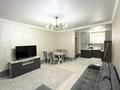 2-бөлмелі пәтер · 56 м² · 6/16 қабат, Утепова 31 1, бағасы: 380 000 ₸ в Алматы, Бостандыкский р-н — фото 2