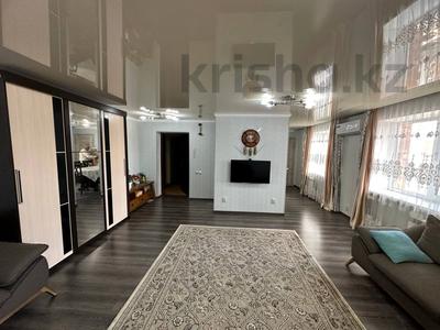 4-комнатная квартира, 118 м², 10/10 этаж, Сатпаева 36/1 — КШТ за 51 млн 〒 в Усть-Каменогорске