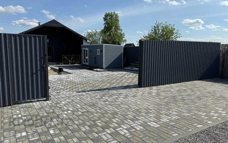 Дача · 3 комнаты · 57 м² · 4 сот., ПКСТ "Садовод-строитель за 35 млн ₸ в Костанае — фото 2