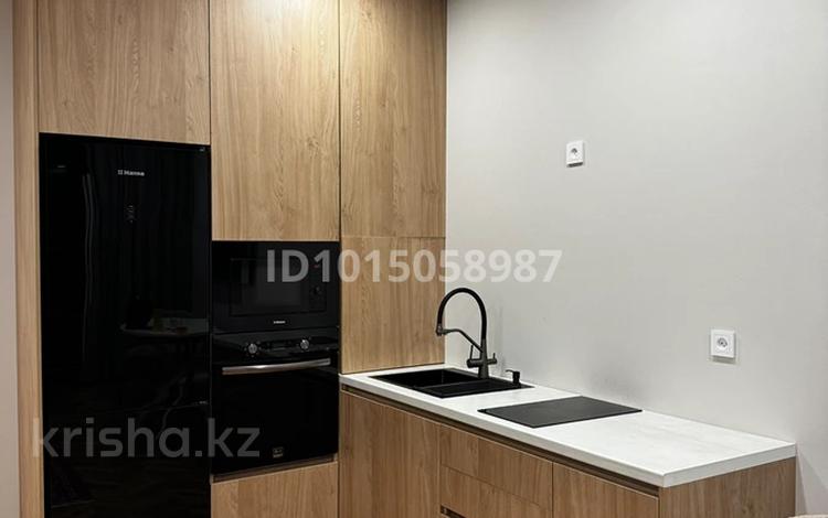 2-бөлмелі пәтер · 54 м² · 5/9 қабат, БУХАР ЖЫРАУ, бағасы: 18 000 ₸ в Павлодаре — фото 9