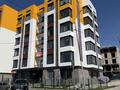 3-бөлмелі пәтер · 93.4 м² · 4/6 қабат, мкр Сайрам 11/1 — 65 мектеп, бағасы: 40 млн ₸ в Шымкенте, Аль-Фарабийский р-н