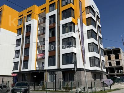 3-бөлмелі пәтер · 93.4 м² · 4/6 қабат, мкр Сайрам 11/1 — 65 мектеп, бағасы: 40 млн ₸ в Шымкенте, Аль-Фарабийский р-н