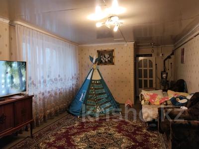 Отдельный дом · 4 комнаты · 180 м² · 5 сот., Кожаберген жырау 38 за 33.5 млн 〒 в Петропавловске