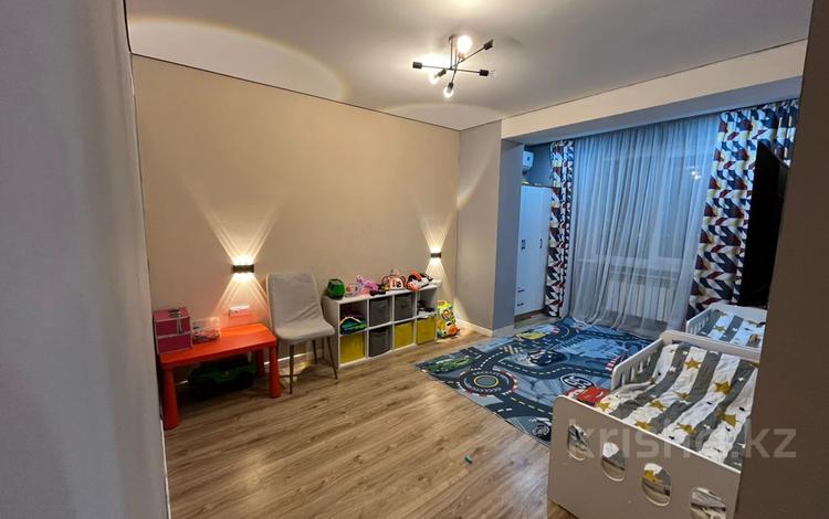 4-бөлмелі пәтер · 112 м² · 4/5 қабат, мкр 20-й, 20-й микрорайон — Саина, бағасы: 56 млн ₸ в Алматы, Алатауский р-н — фото 17