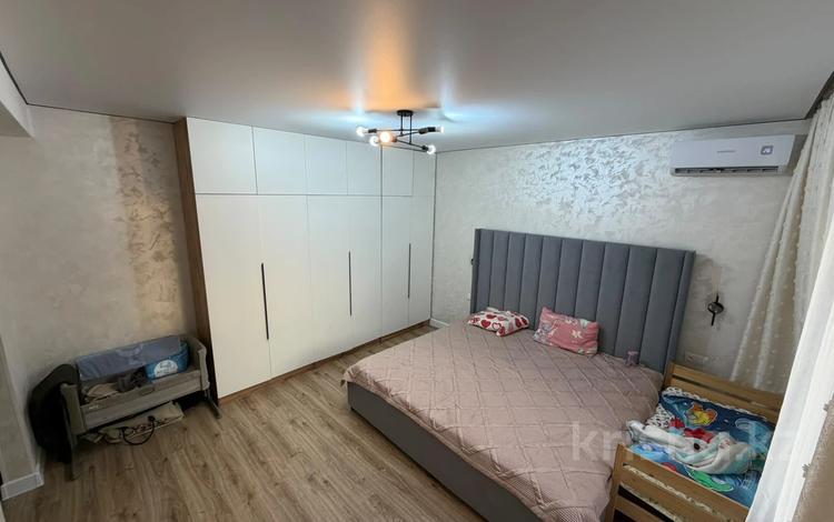 4-комнатная квартира · 112 м² · 4/5 этаж, мкр 20-й — Саина за 56 млн ₸ в Алматы, Алатауский р-н — фото 38