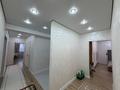 4-комнатная квартира · 112 м² · 4/5 этаж, мкр 20-й — Саина за 56 млн ₸ в Алматы, Алатауский р-н — фото 3