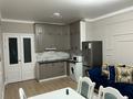 2-бөлмелі пәтер · 58 м² · 3/8 қабат, Турар Рыскулова 5/5, бағасы: 330 000 ₸ в Астане, Есильский р-н — фото 7