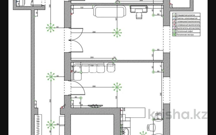 3-комнатная квартира, 86 м², 9/10 этаж, Ак.Сатпаева 350/5 — Теплова за 29 млн 〒 в Павлодаре — фото 4