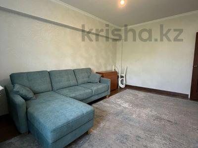 4-комнатная квартира · 88.5 м² · 5/5 этаж, Тулебаева за 77 млн ₸ в Алматы, Медеуский р-н