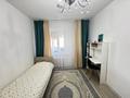 4-бөлмелі пәтер · 80 м² · 5/5 қабат, мкр Центральный, Сатпаева 36, бағасы: 31 млн ₸ в Атырау — фото 16