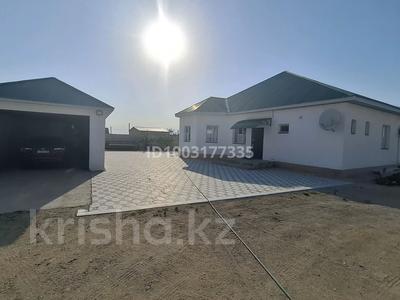 Отдельный дом · 6 комнат · 185 м² · 4030 сот., Карайшықов за 32 млн 〒 в С.шапагатовой
