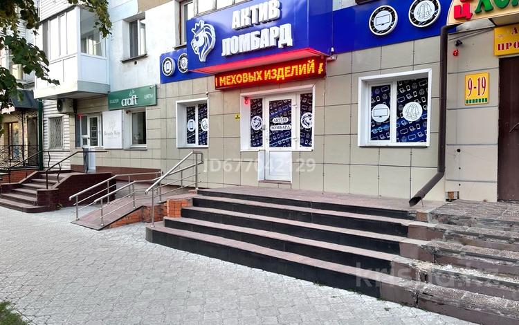 Магазины и бутики • 70 м² за 36 млн 〒 в Петропавловске — фото 2