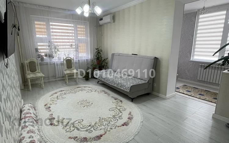 1-комнатная квартира · 40 м² · 4/5 этаж, 12-й мкр 1 за 14.5 млн ₸ в Актау — фото 2