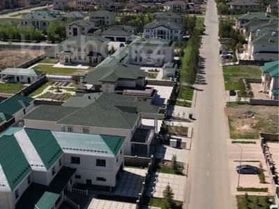 Участок · 19.5 соток, Депутатский городок за 190 млн 〒 в Астане, Алматы р-н