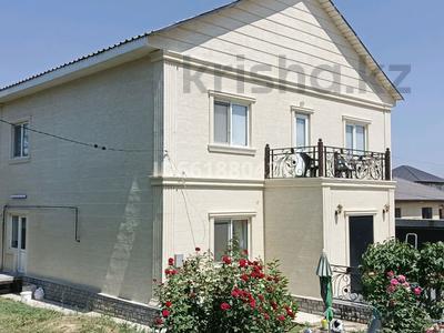 Жеке үй · 5 бөлме · 202 м² · 6.2 жүзд., Достык 25, бағасы: 61.9 млн ₸ в Долане