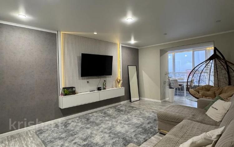 2-комнатная квартира · 73.6 м² · 10/10 этаж, мкр. Алтын орда, санкибай батыра 40 за 28.8 млн ₸ в Актобе — фото 4