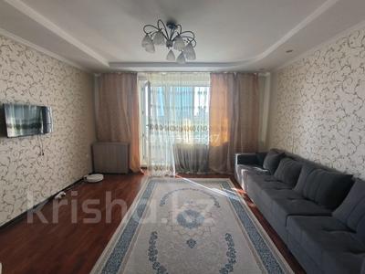 4-комнатная квартира · 85 м² · 6/9 этаж, мкр Юго-Восток, Мкр Юго-Восток, мкр Степной 1 4/37 за 30 млн ₸ в Караганде, Казыбек би р-н