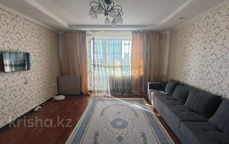 4-комнатная квартира · 85 м² · 6/9 этаж, мкр Юго-Восток, Мкр Юго-Восток, мкр Степной 1 4/37 за 30 млн ₸ в Караганде, Казыбек би р-н — фото 2
