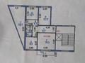 4-комнатная квартира · 85 м² · 6/9 этаж, мкр Юго-Восток, Мкр Юго-Восток, мкр Степной 1 4/37 за 30 млн ₸ в Караганде, Казыбек би р-н — фото 16