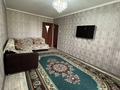 3-комнатная квартира · 56.2 м² · 4/5 этаж, 18-й микрорайон, 18-шағынаудан — 38 мектеп,бала-бақша қасында за 25 млн ₸ в Шымкенте, Аль-Фарабийский р-н — фото 2