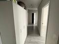 3-бөлмелі пәтер · 84 м² · 4/4 қабат, Улытау 44, бағасы: 27.7 млн ₸ в Астане, Сарыарка р-н