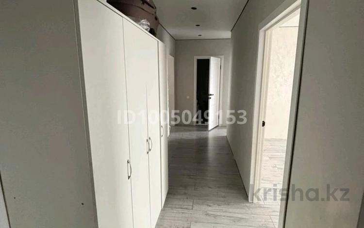 3-бөлмелі пәтер · 84 м² · 4/4 қабат, Улытау 44, бағасы: 27.7 млн ₸ в Астане, Сарыарка р-н — фото 2