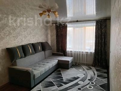 1-комнатная квартира · 30.9 м² · 3/5 этаж, Краснофлотская 3 за 10.5 млн 〒 в Усть-Каменогорске, Ульбинский