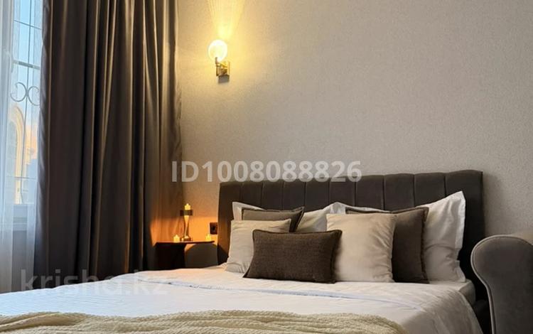 1-комнатная квартира · 50 м² · 12/18 этаж, Розыбакиева 237 за 20 000 ₸ в Алматы, Бостандыкский р-н — фото 25