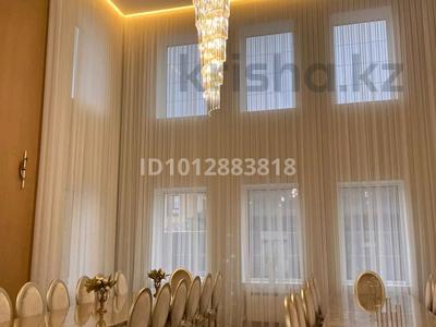 Отдельный дом · 6 комнат · 400 м² · 10 сот., Саздинское лесничество 109 — Тойота центр за 500 млн ₸ в Актобе