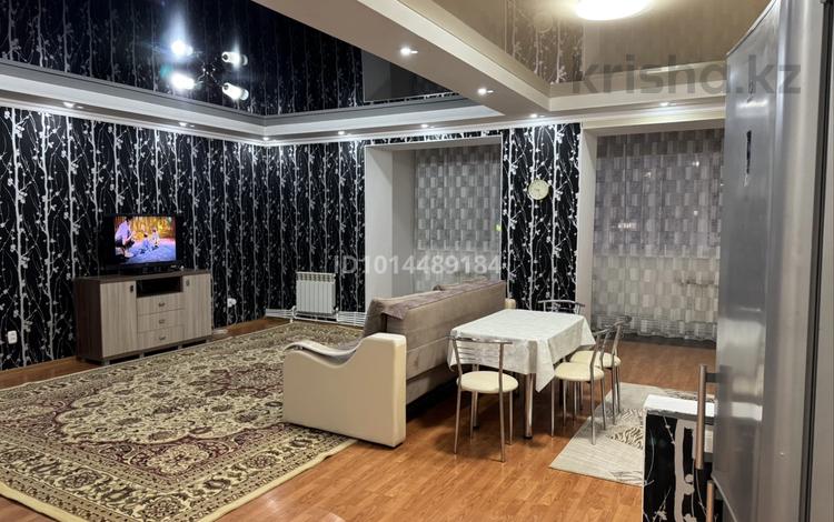2-комнатная квартира · 94 м² · 5/5 этаж, Молдагулова за 210 000 ₸ в Актобе — фото 2