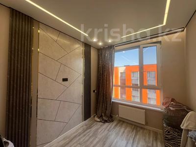 1-комнатная квартира · 35 м² · 3/3 этаж, Аубакирова за 21.5 млн ₸ в 