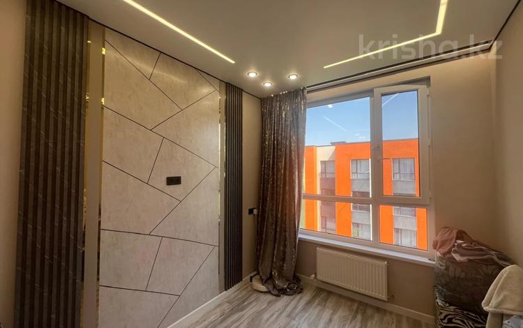 1-комнатная квартира · 35 м² · 3/3 этаж, Аубакирова за 21.5 млн ₸ в  — фото 10
