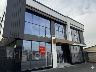 Свободное назначение, офисы, магазины и бутики, медцентры и аптеки, образование, кабинеты и рабочие места · 500 м² за 2 млн ₸ в Шымкенте, Туран р-н