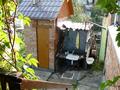 Дача · 3 комнаты · 80 м² · 6 сот., Светлая за 6.2 млн 〒 в Тарханка — фото 6