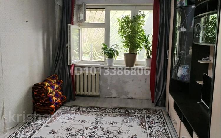 1-бөлмелі пәтер · 30 м² · 1/5 қабат, Шәкен Айманова 22/1, бағасы: 13 млн ₸ в Астане, Сарыарка р-н — фото 2