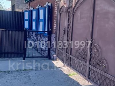 Отдельный дом · 3 комнаты · 80 м² · 7 сот., Фурманова 18 — Таткрай за 15 млн ₸ в Семее