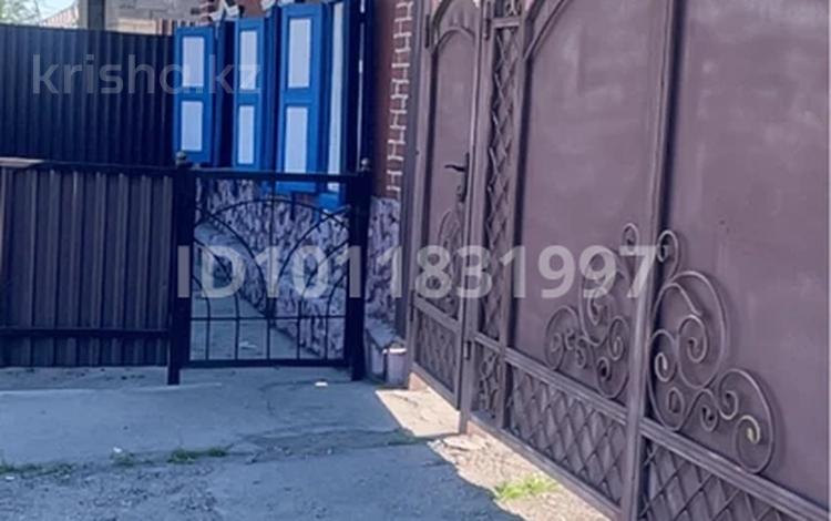 Отдельный дом · 3 комнаты · 80 м² · 7 сот., Фурманова 18 — Таткрай за 15 млн ₸ в Семее — фото 2