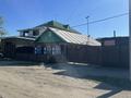 Отдельный дом · 3 комнаты · 80 м² · 7 сот., Фурманова 18 — Таткрай за 15 млн ₸ в Семее — фото 3