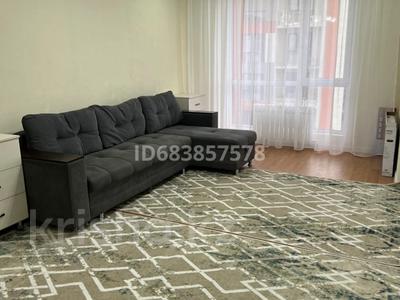 1-комнатная квартира · 47 м² · 9/10 этаж, улица Алтын Орда 6/64 — Пр Алатау за 200 000 ₸ в Алматы, Наурызбайский р-н