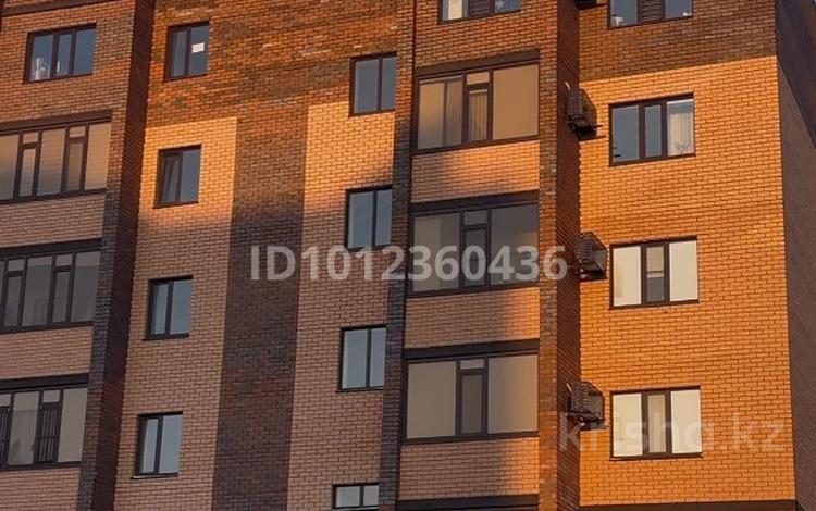 1-комнатная квартира · 47 м² · 6/6 этаж, мкр. Алтын орда 24е — СУНКАР за 15 млн 〒 в Актобе — фото 2