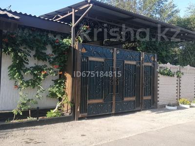 Отдельный дом · 5 комнат · 250 м² · 10 сот., З пер Сухамбаева 85 — Аскарова за 55 млн 〒 в Таразе