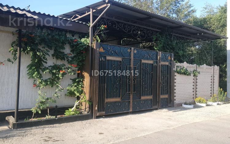 Жеке үй · 5 бөлме · 250 м² · 10 сот., З пер Сухамбаева 85 — Аскарова, бағасы: 55 млн 〒 в Таразе — фото 24