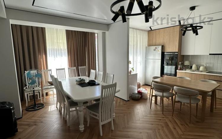3-комнатная квартира · 93.8 м² · 1/3 этаж, мкр Акжар, Береке 9 — СРОЧНО ТОРГ за 62 млн ₸ в Алматы, Наурызбайский р-н — фото 2