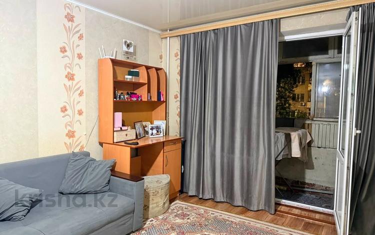 1-бөлмелі пәтер · 31.8 м² · 2/5 қабат, Дуйсенова, бағасы: 23.5 млн ₸ в Алматы, Алмалинский р-н — фото 5