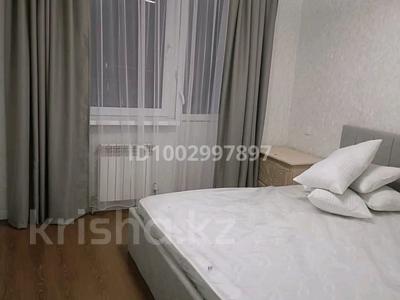 2-комнатная квартира · 56 м² · 2/12 этаж, мкр Дарабоз 3 за 300 000 〒 в Алматы, Алатауский р-н